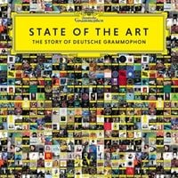 Bild vom Artikel State Of The Art: Vinyl+Buch (Deutsch/Englisch) vom Autor Anna Netrebko