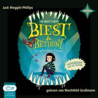 Produktbild: Biest & Bethany - Ein gefundenes Fressen