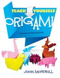 Produktbild: Teach Yourself Origami Rev/e 2