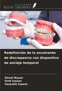 Produktbild: Redefinici&oacute;n de la envolvente de discrepancia con dispositivo de anclaje temporal