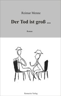Produktbild: Der Tod ist gro&szlig; ...