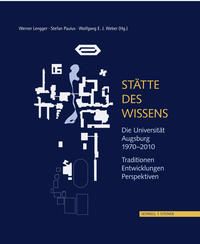 Produktbild: St&auml;tte des Wissens