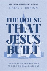 Produktbild: The House That Jesus Built