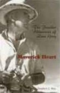 Produktbild: Maverick Heart: The Further Adventures of Zane Grey