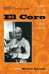 Produktbild: El Coro