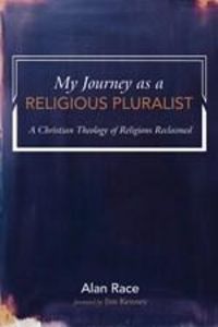 Produktbild: My Journey as a Religious Pluralist
