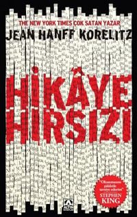 Produktbild: Hikaye Hirsizi