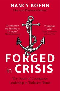 Produktbild: Forged in Crisis