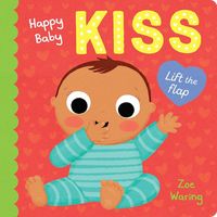 Produktbild: Happy Baby: Kiss