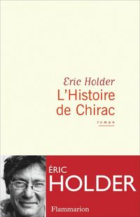 Produktbild: L'histoire de Chirac