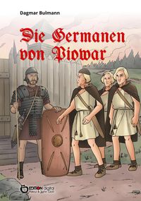 Produktbild: Die Germanen von Piowar