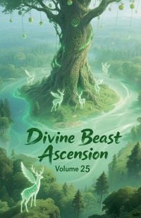 Produktbild: Divine Beast Ascension, Volume 25