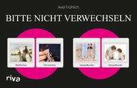 Produktbild: Bitte nicht verwechseln