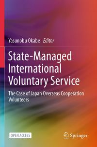 Produktbild: State-Managed International Voluntary Service