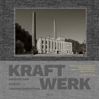 Produktbild: Kraftwerk. Innovation durch Transformation