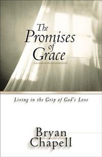 Produktbild: Promises of Grace
