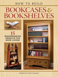 Produktbild: Ht Build Bookcases & Bookshelv