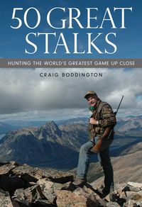 Produktbild: 50 Great Stalks