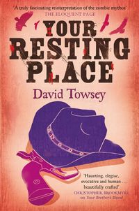 Produktbild: Your Resting Place