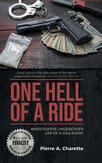Produktbild: ONE HELL OF A RIDE