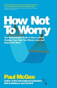 Produktbild: How Not To Worry