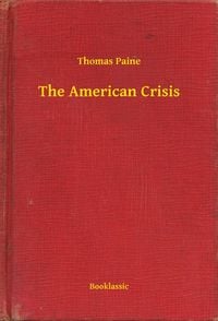 Produktbild: The American Crisis