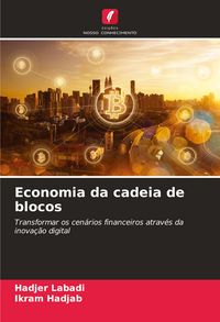 Produktbild: Economia da cadeia de blocos