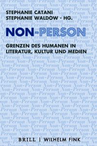 Produktbild: Non-Person