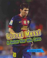 Produktbild: Lionel Messi