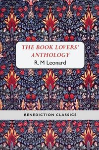 Produktbild: THE BOOK LOVERS' ANTHOLOGY