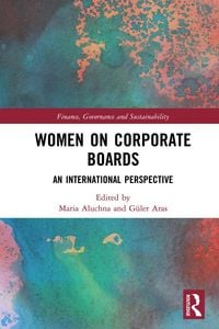 Produktbild: Women on Corporate Boards