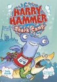 Produktbild: Ocean, D: Shark Camp