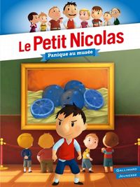 Produktbild: Le Petit Nicolas