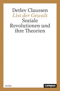 Produktbild: List der Gewalt