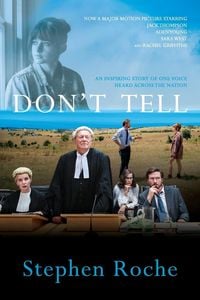 Produktbild: Dont Tell