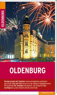 Bild vom Artikel Oldenburg vom Autor Marco Sagurna