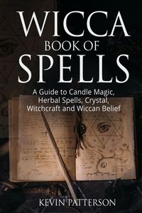 Produktbild: Wicca Book Of Spells