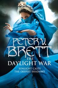 Produktbild: The Daylight War