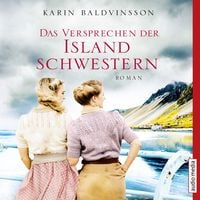 Produktbild: Das Versprechen der Islandschwestern