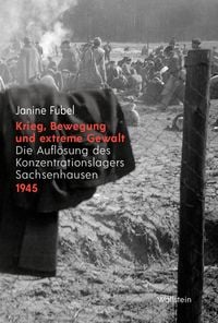 Produktbild: Krieg, Bewegung und extreme Gewalt