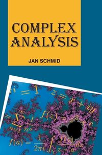 Produktbild: Complex Analysis