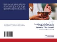 Produktbild: Emotional Intelligence in Teaching: Enhancing Educator Effectiveness