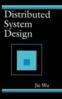 Produktbild: Distributed System Design