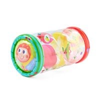 Produktbild: Krabbelrolle Raupe Rosa