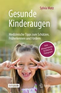 Produktbild: Gesunde Kinderaugen