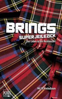 Produktbild: Brings. Superjeilezick