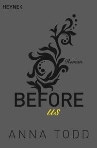 Produktbild: Before us / After Band 5