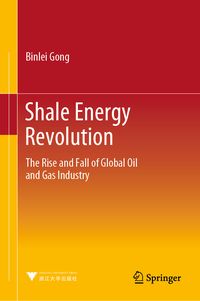 Produktbild: Shale Energy Revolution