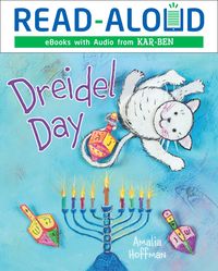 Produktbild: Dreidel Day