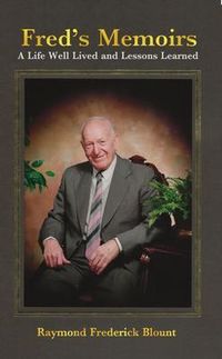 Produktbild: Fred's Memoirs